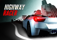 Highway Racer - Jeu de Course