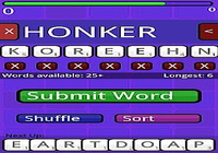 Word Game Pro
