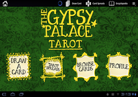 Gypsy Palace Tarot