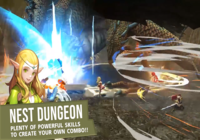 World of Dragon Nest Android
