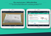 CamScanner Pro iOS