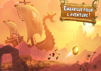 Rayman Adventures iOS