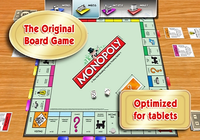 Monopoly iOs 