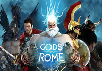 Gods of Rome Android