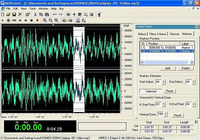 DB Audio Mixer & Editor