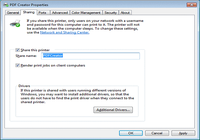 PDF Server for Windows 2008