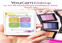 YouCam Makeup