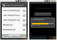 iSMS2droid Android