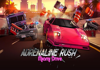 Adrenaline Rush - Miami Drive