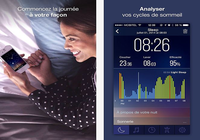 Sleep Time - Alarm Clock iOS