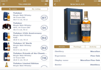 The Whisky App iOs