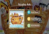 Noah's Ark 4CV