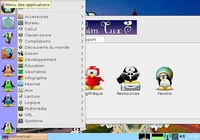 PrimTux Edition Virtuelle pour Windows