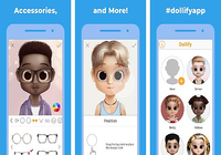 Dollify Android