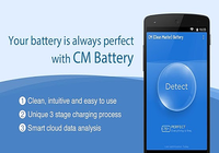 CM Battery