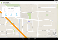 Android Device Manager Android