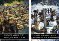 Total War Battles Kingdom iOS