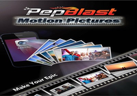 PepBlast Motion Pictures 1.2