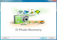 D-Photo Recovery by The Undelete