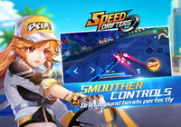 Garena Speed Drifters Android 