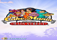 Cake Mania - Main Street