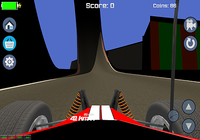 RC Voiture Colline Racing 3D