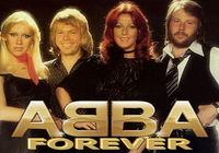 ABBA FOREVER