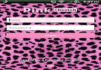 Pink Cheetah 2.0 for Facebook