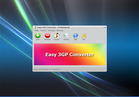 Easy 3GP Converter