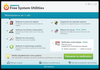 Free System Utilities