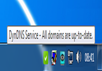 DynDNS Service 1.3