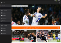 Ligue 1 iOS
