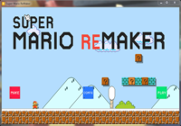 Super Mario ReMaker Demo