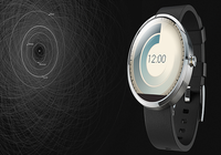 Orbits Watchface for Moto 360