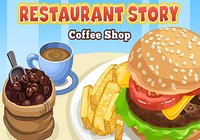 Restaurant Story: Coffee Shop