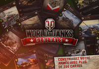 World of Tanks Generals iOS