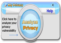 My Privacy Demo