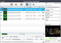 Xilisoft Convertisseur Vidéo Standard pour mac