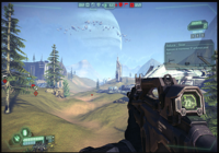 Tribes : Ascend