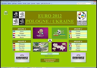 EURO 2012 POL-UKR