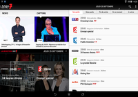 Télé 7 Jours Programme TV iOS