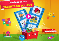 PlayKids - Vidéos et jeux iOS