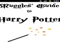 Muggles' Guide to Harry Potter
