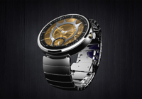Moto 360 WatchFace G01