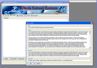 Article Submit System