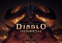 Diablo Immortal IOS