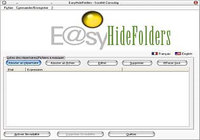 EasyHideFolders