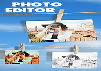 Photo Editor Resource Pack