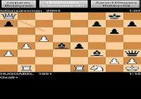 Yafi Plus - Internet Chess