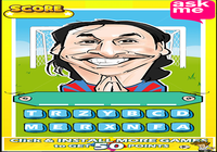 Football Player Quiz Android